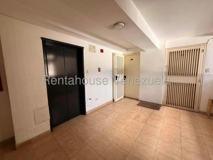 Apartamento (1 Nivel) en Venta en La Campiña, Distrito Metropolitano - 30