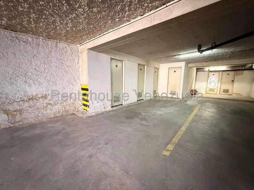 Apartamento (1 Nivel) en Venta en La Campiña, Distrito Metropolitano - 34