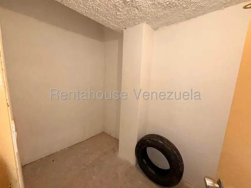 Apartamento (1 Nivel) en Venta en La Campiña, Distrito Metropolitano - 35