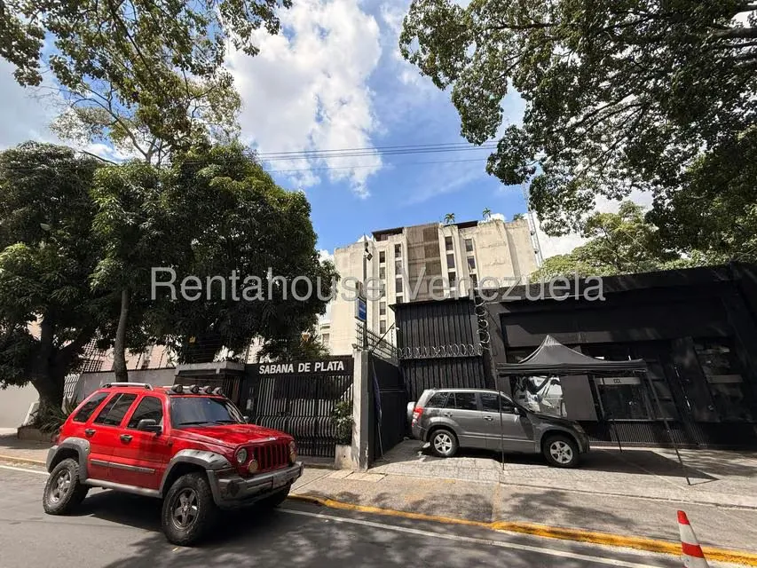 Apartamento (1 Nivel) en Venta en La Campiña, Distrito Metropolitano - 37