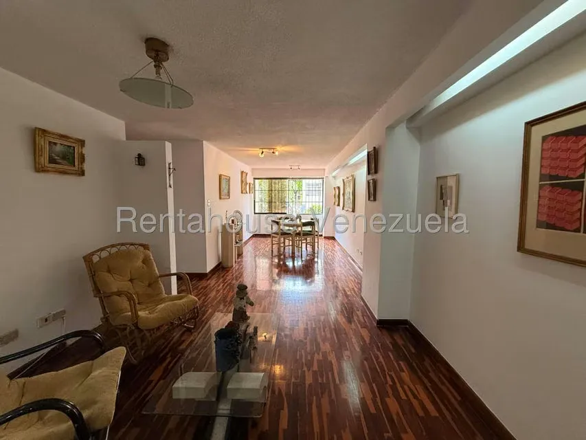 Apartamento (1 Nivel) en Venta en La Campiña, Distrito Metropolitano - 5