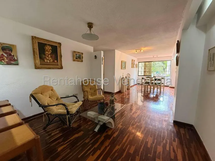 Apartamento (1 Nivel) en Venta en La Campiña, Distrito Metropolitano - 6