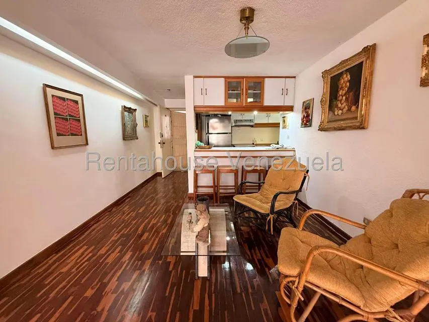 Apartamento (1 Nivel) en Venta en La Campiña, Distrito Metropolitano - 7