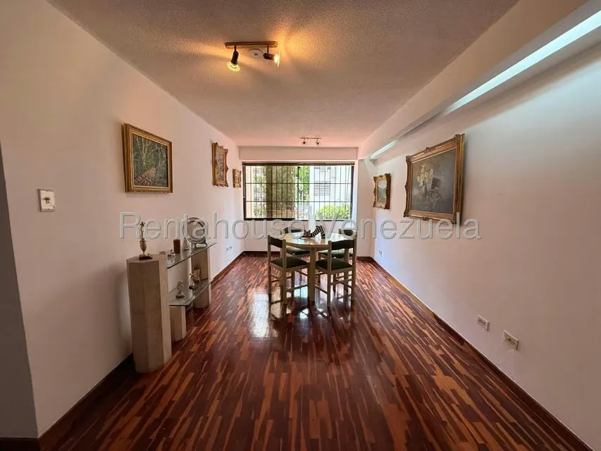 Apartamento (1 Nivel) en Venta en La Campiña, Distrito Metropolitano - 9