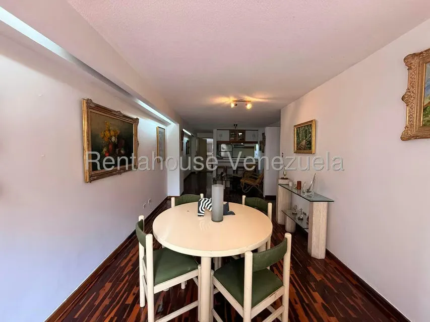 Apartamento (1 Nivel) en Venta en La Campiña, Distrito Metropolitano - 10
