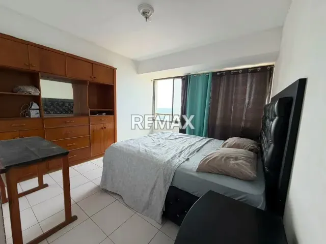 APARTAMENTO MODERNO EN RESD. MARGABELLA PALACE - 6
