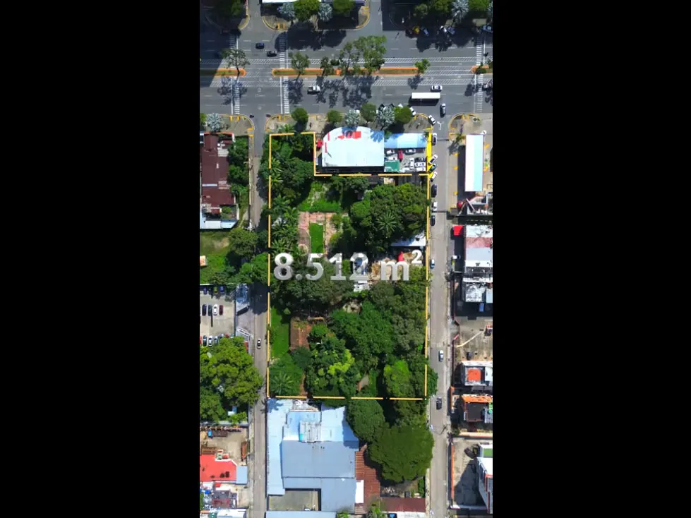 El Punto Estratégico que Buscabas: Terreno de 8.512 m² TCL T 10031255