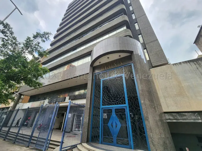Local Comercial en Venta en Bello Monte, Distrito Metropolitano