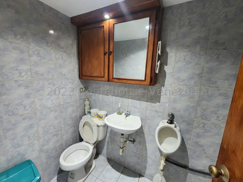 Local Comercial en Venta en Bello Monte, Distrito Metropolitano - 13