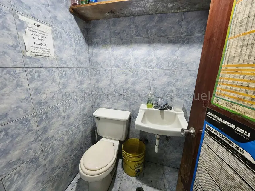 Local Comercial en Venta en Bello Monte, Distrito Metropolitano - 15