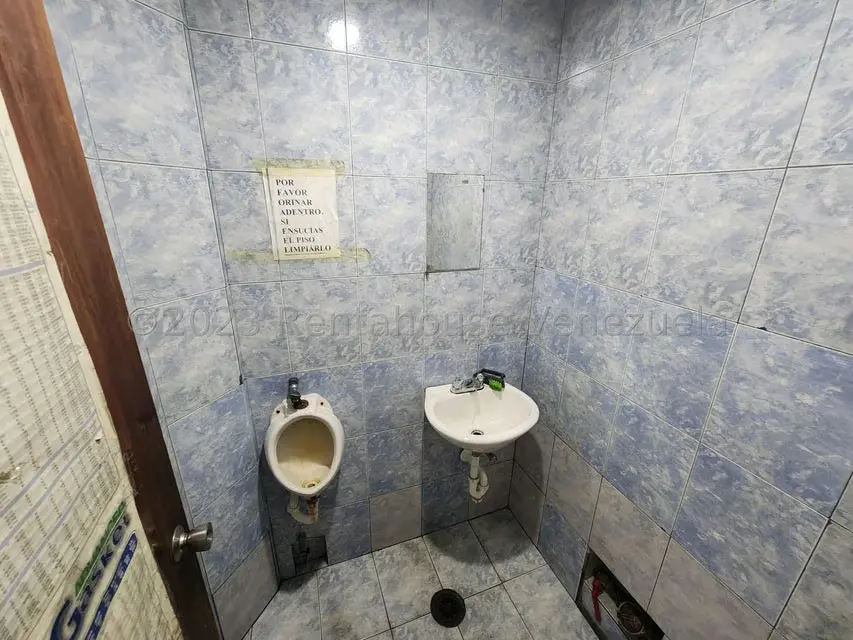 Local Comercial en Venta en Bello Monte, Distrito Metropolitano - 16