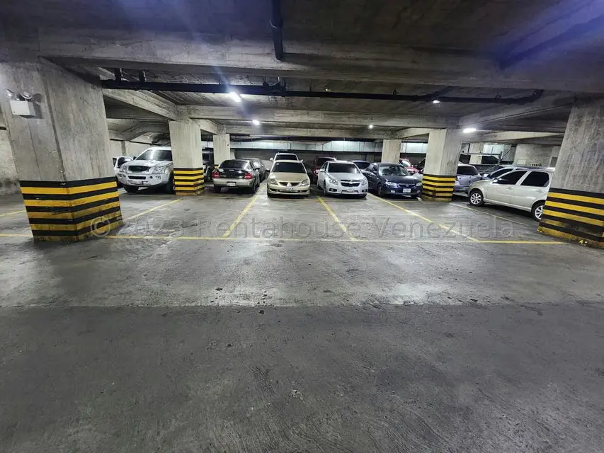 Local Comercial en Venta en Bello Monte, Distrito Metropolitano - 17