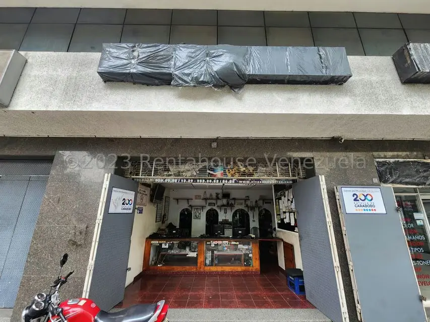 Local Comercial en Venta en Bello Monte, Distrito Metropolitano - 2