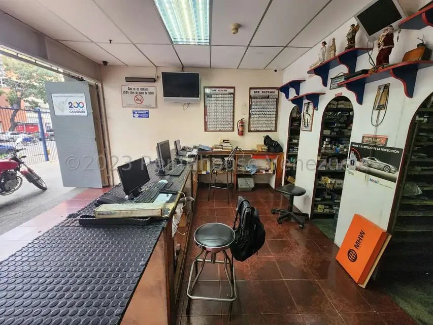 Local Comercial en Venta en Bello Monte, Distrito Metropolitano - 4
