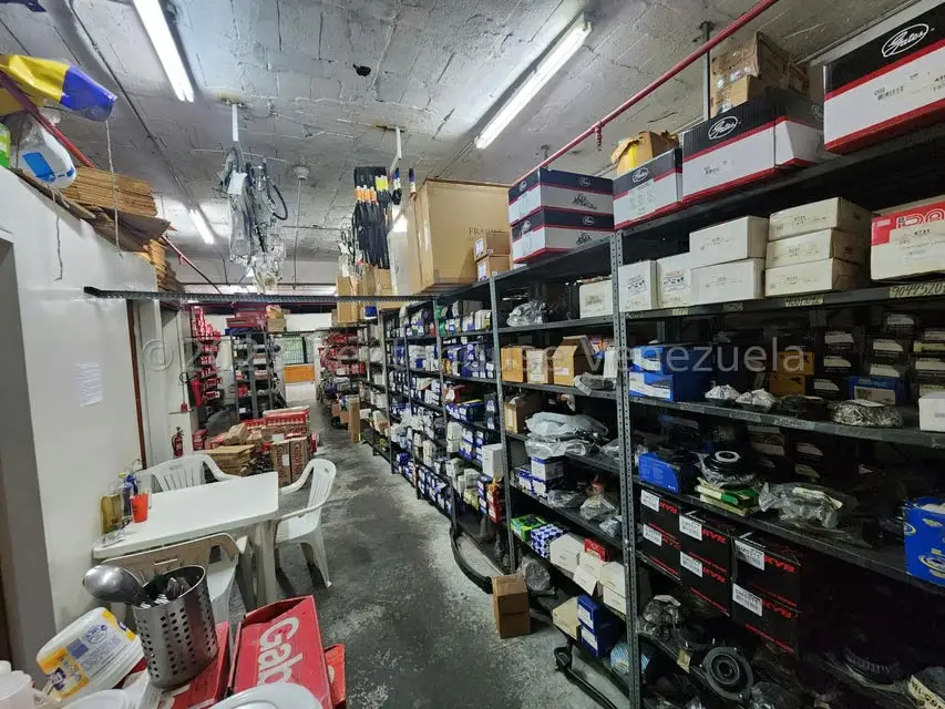Local Comercial en Venta en Bello Monte, Distrito Metropolitano - 6