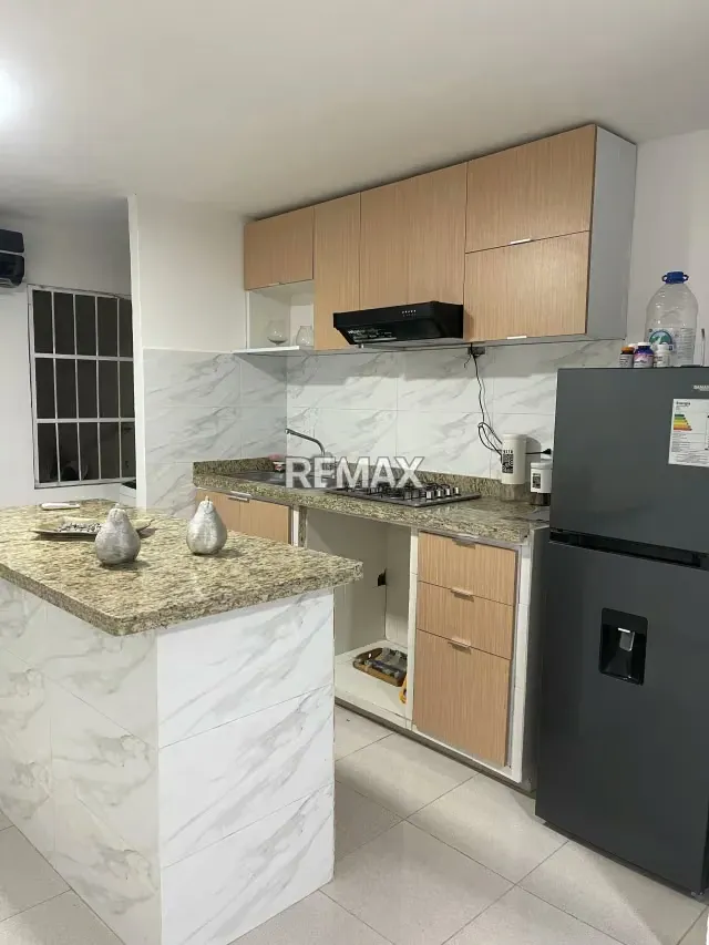 Venta de Cómodo Town House en el Conjunto Residencial Ciudad Real - 3