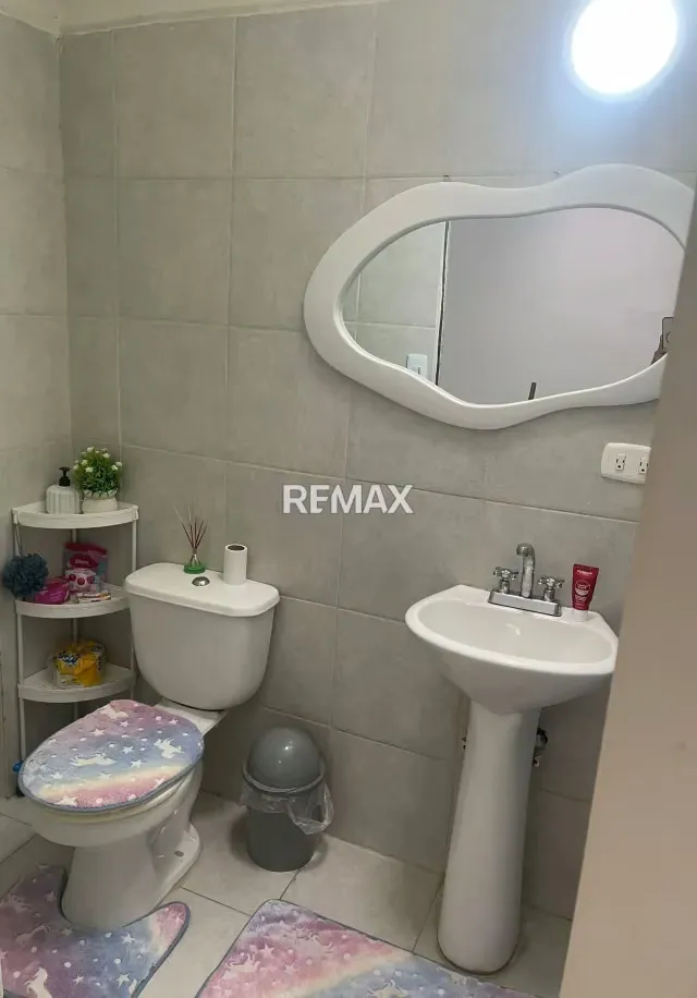 Venta de Cómodo Town House en el Conjunto Residencial Ciudad Real - 9