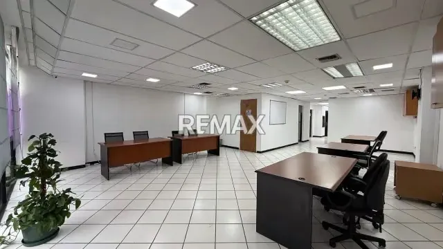 Oficina en Alquiler Diagonal a PDVSA la campiña - 13