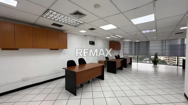 Oficina en Alquiler Diagonal a PDVSA la campiña - 4