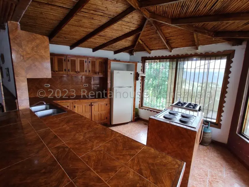 Casa (Multipes Niveles) en Venta en Sector Potrero Perdido, Aragua - 11