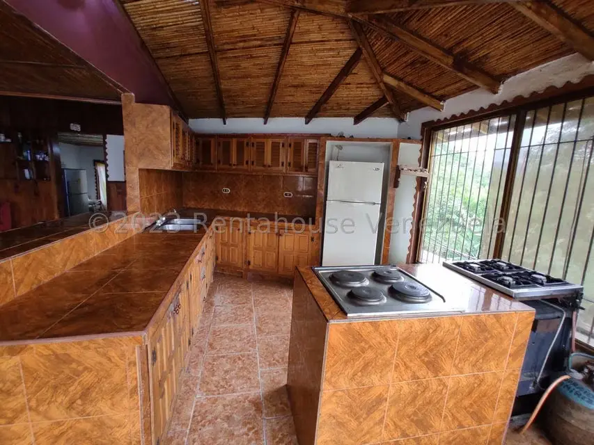 Casa (Multipes Niveles) en Venta en Sector Potrero Perdido, Aragua - 12