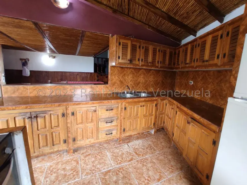 Casa (Multipes Niveles) en Venta en Sector Potrero Perdido, Aragua - 13
