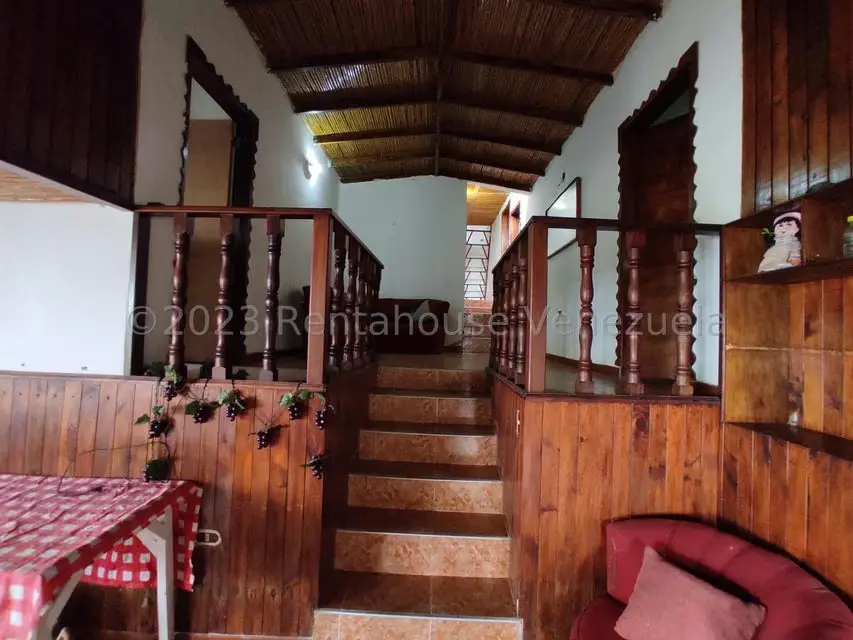 Casa (Multipes Niveles) en Venta en Sector Potrero Perdido, Aragua - 14