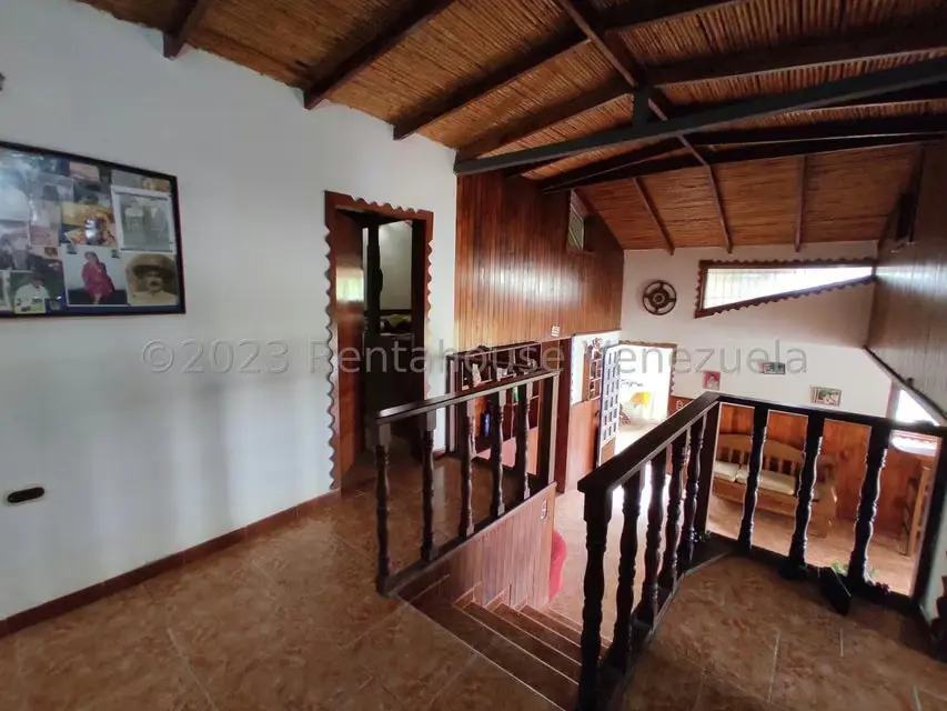 Casa (Multipes Niveles) en Venta en Sector Potrero Perdido, Aragua - 17