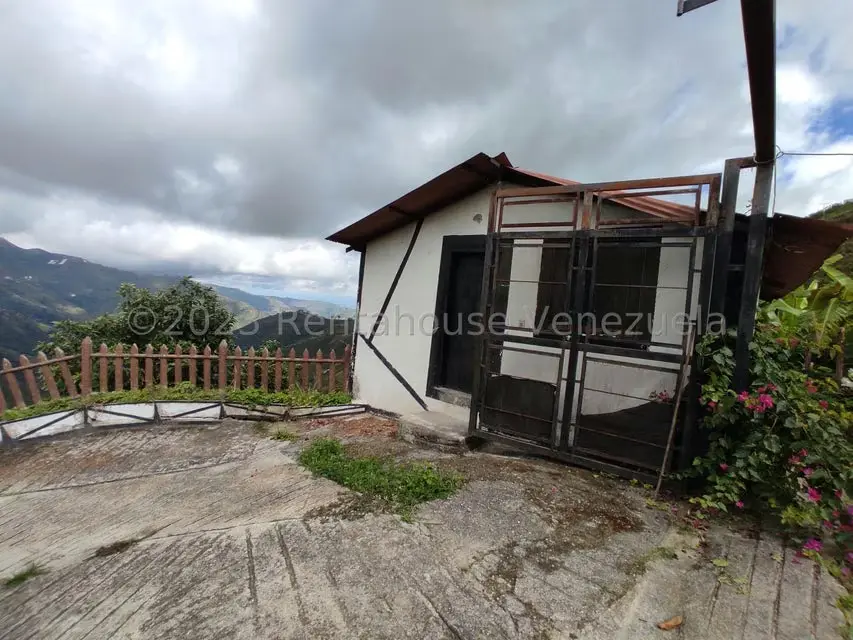 Casa (Multipes Niveles) en Venta en Sector Potrero Perdido, Aragua - 2