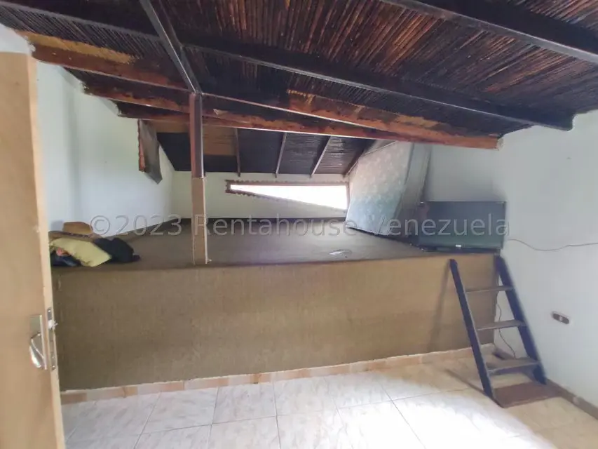 Casa (Multipes Niveles) en Venta en Sector Potrero Perdido, Aragua - 21