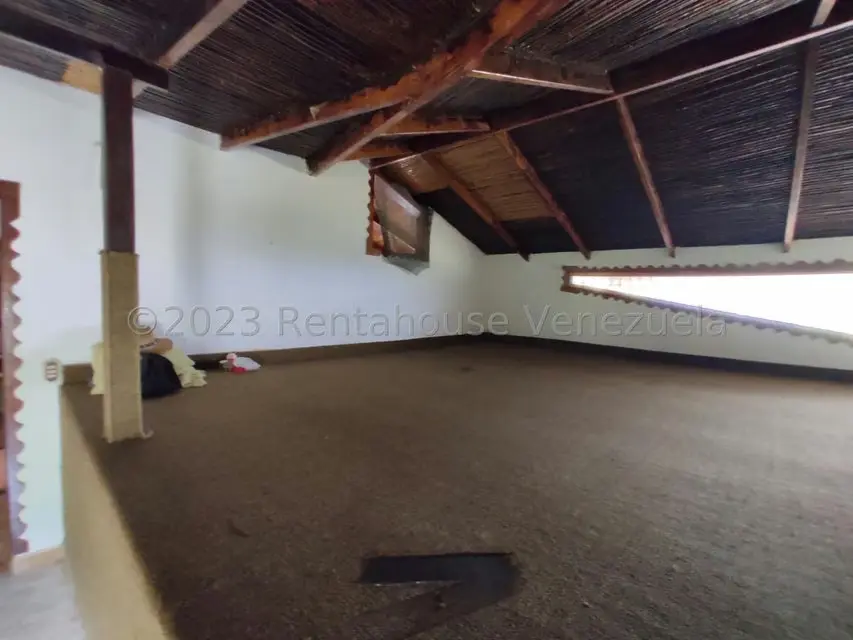 Casa (Multipes Niveles) en Venta en Sector Potrero Perdido, Aragua - 22