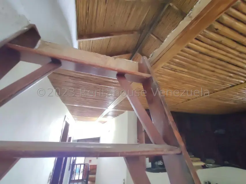 Casa (Multipes Niveles) en Venta en Sector Potrero Perdido, Aragua - 25