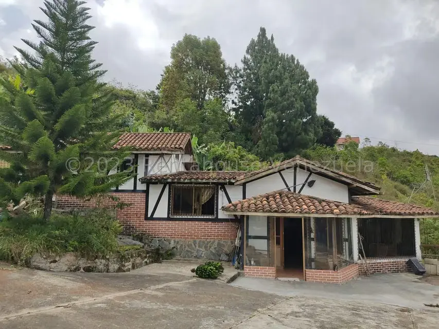 Casa (Multipes Niveles) en Venta en Sector Potrero Perdido, Aragua - 3
