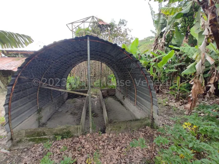 Casa (Multipes Niveles) en Venta en Sector Potrero Perdido, Aragua - 43