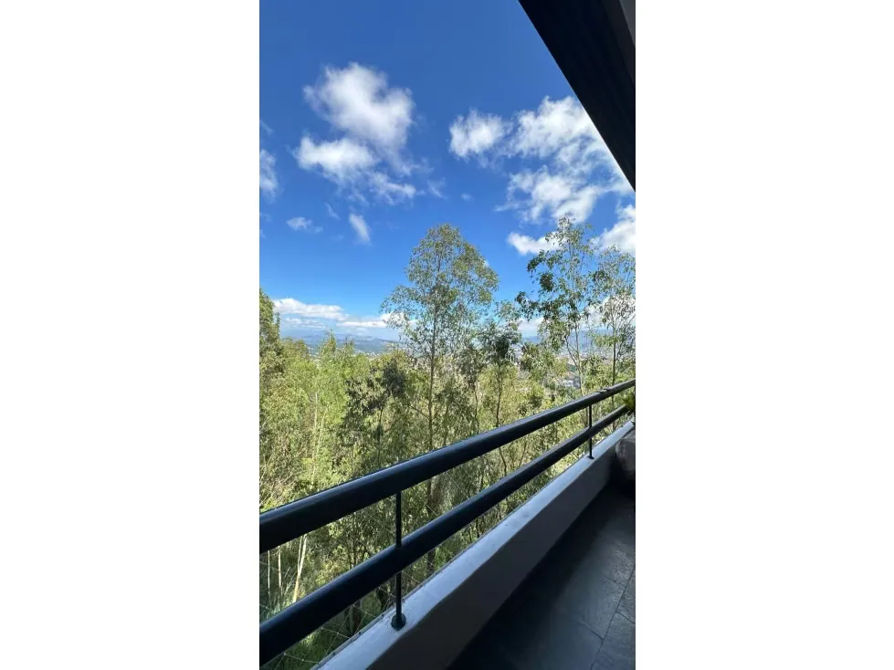 Se vende Apto 220m² 3h+s/4b+s/2p Los Naranjos - 2