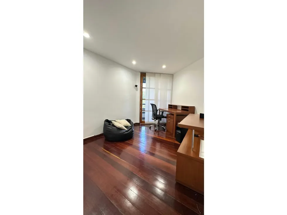 Se vende Apto 220m² 3h+s/4b+s/2p Los Naranjos - 12