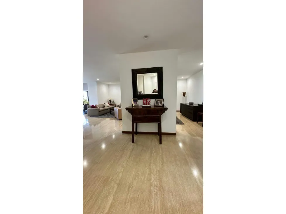 Se vende Apto 220m² 3h+s/4b+s/2p Los Naranjos - 9