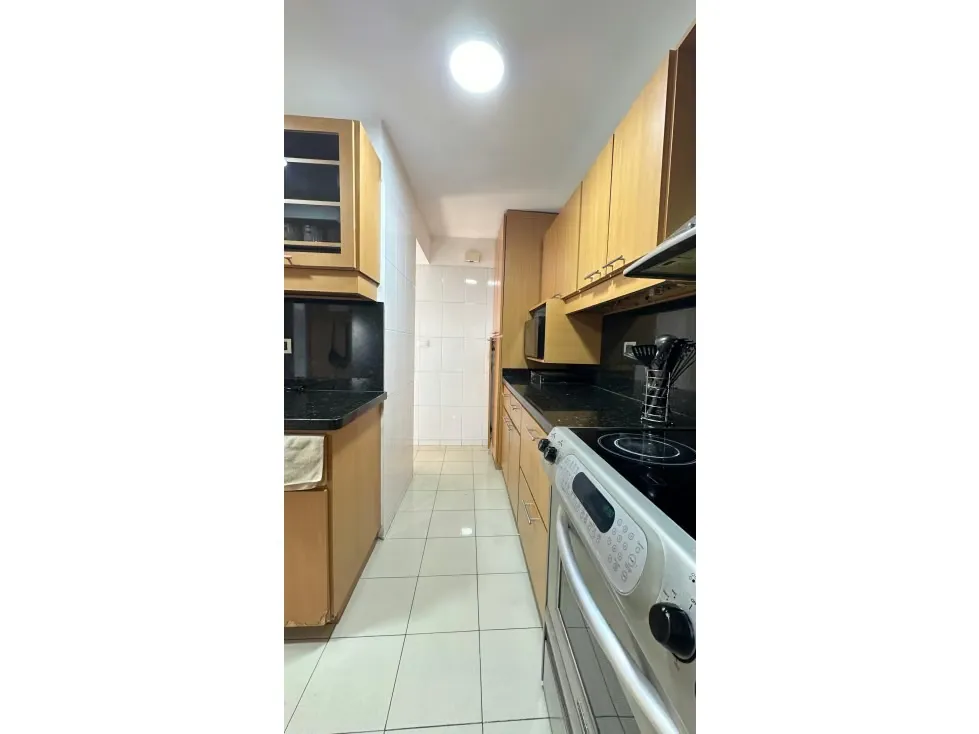 Se vende Apto 220m² 3h+s/4b+s/2p Los Naranjos - 10