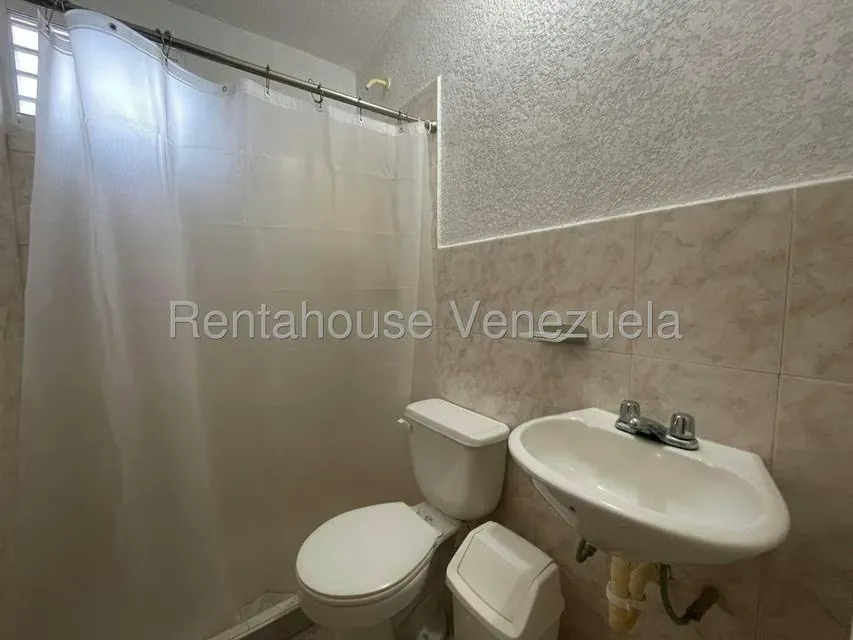 Casa (1 Nivel) en Venta en Municipio Peña, Yaracuy - 11