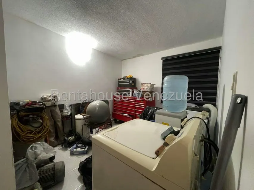 Casa (1 Nivel) en Venta en Municipio Peña, Yaracuy - 29