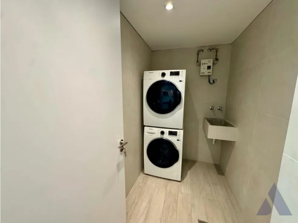 Alquilo apartamento tipo suite 75m2 Campo Alegre 9372 - 10