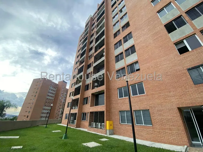 Apartamento (1 Nivel) en Venta en Colinas de La Tahona, Distrito Metropolitano