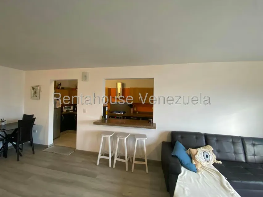 Apartamento (1 Nivel) en Venta en Colinas de La Tahona, Distrito Metropolitano - 12