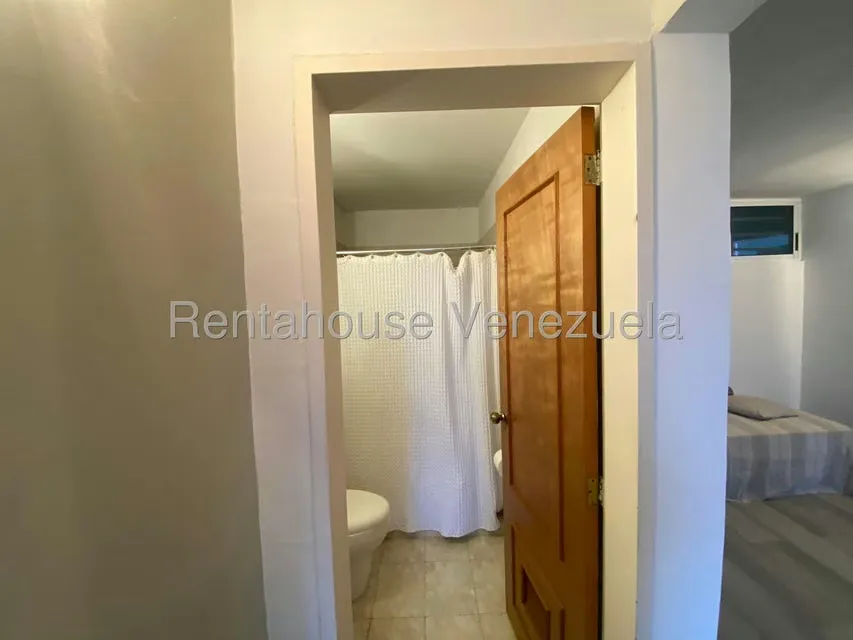 Apartamento (1 Nivel) en Venta en Colinas de La Tahona, Distrito Metropolitano - 15