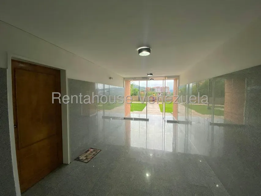 Apartamento (1 Nivel) en Venta en Colinas de La Tahona, Distrito Metropolitano - 26