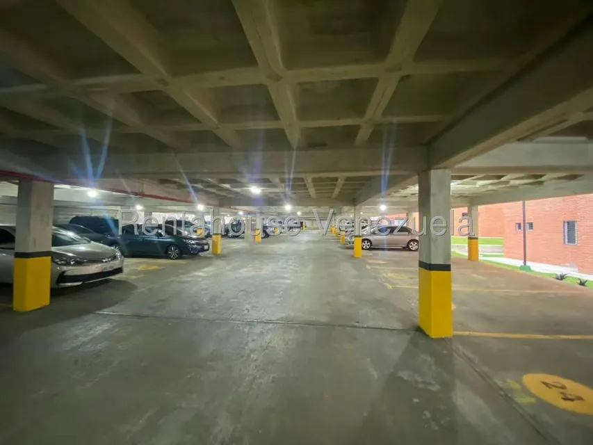 Apartamento (1 Nivel) en Venta en Colinas de La Tahona, Distrito Metropolitano - 27