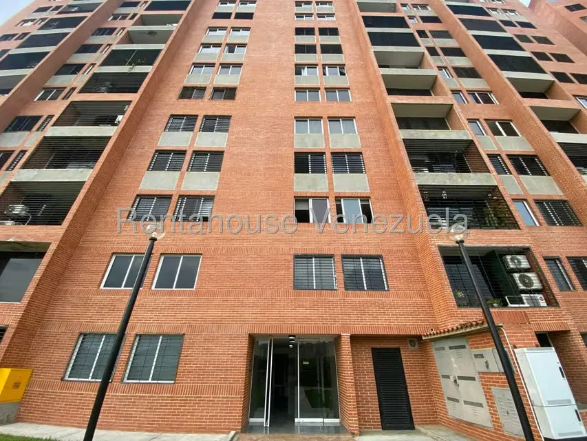 Apartamento (1 Nivel) en Venta en Colinas de La Tahona, Distrito Metropolitano - 30