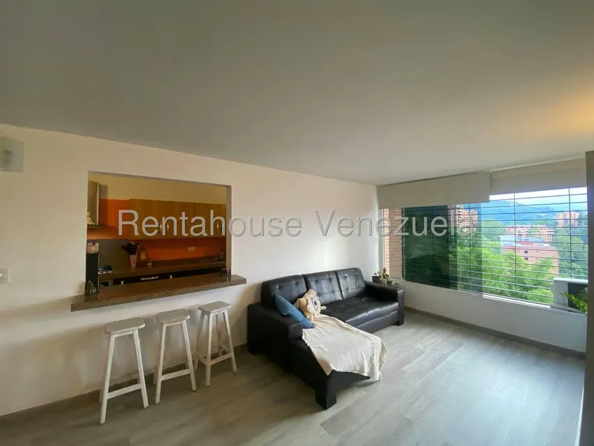 Apartamento (1 Nivel) en Venta en Colinas de La Tahona, Distrito Metropolitano - 4