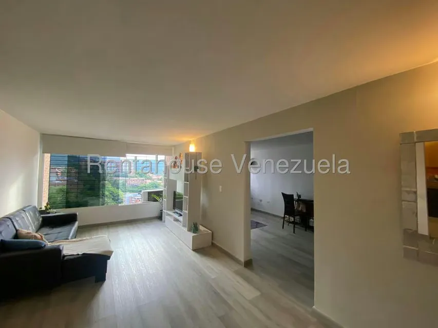 Apartamento (1 Nivel) en Venta en Colinas de La Tahona, Distrito Metropolitano - 9