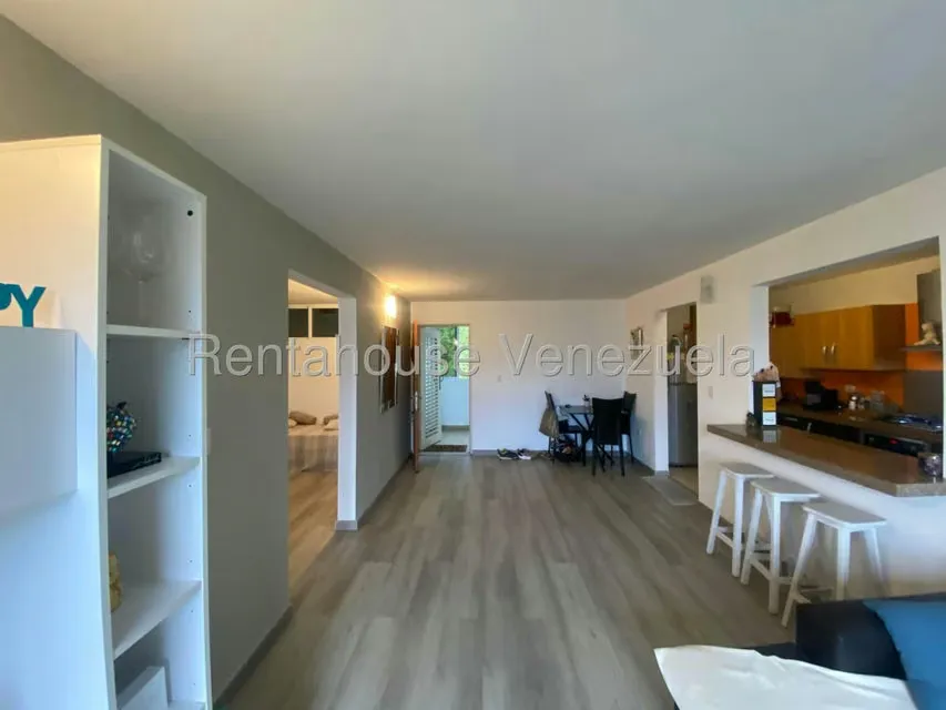 Apartamento (1 Nivel) en Venta en Colinas de La Tahona, Distrito Metropolitano - 10